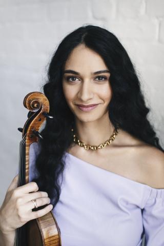 Oktober_Sindy Mohamed©Nikolaj Lund Sindy Mohamed