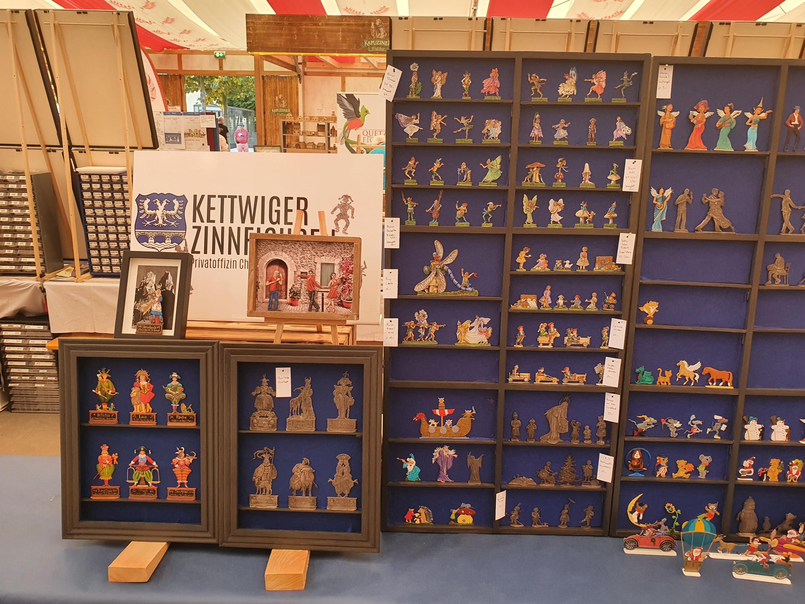 Kreativ Markt Münster Gmbh & Co. Kg Kreativ-Markt in der Stadthalle | Stadt Mülheim an der Ruhr - Kultur