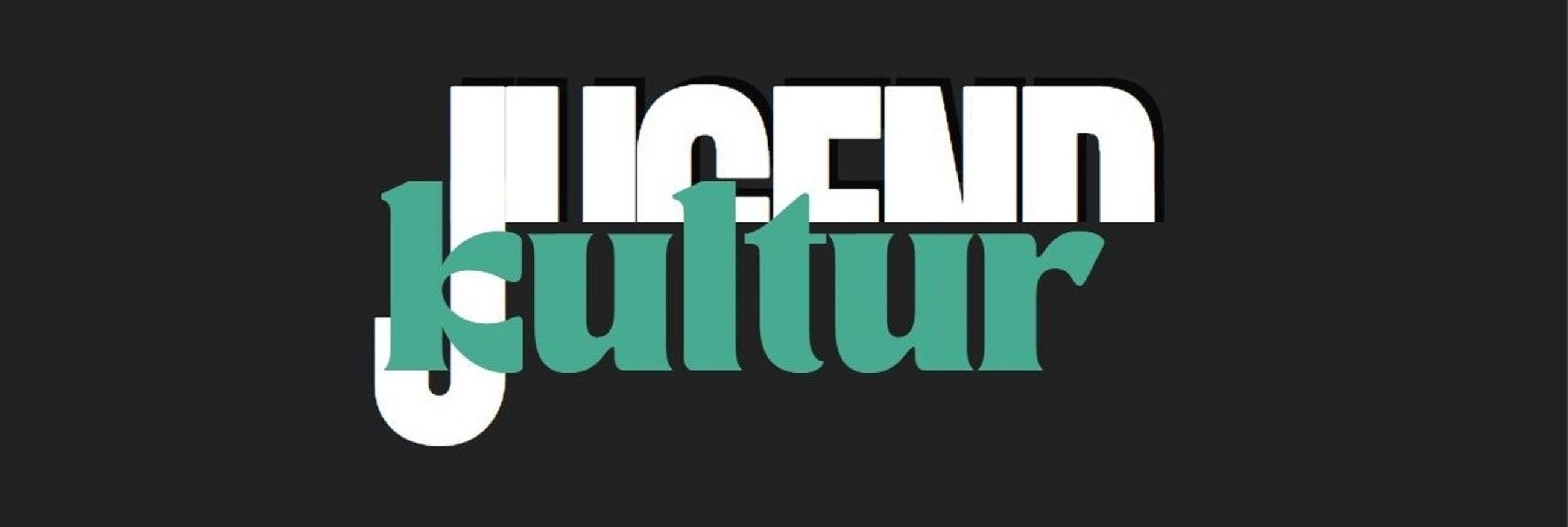 Logo Jugendkultur_Entworfen für Jugenkulturprojekt/ Kulturverwaltung MH 2023