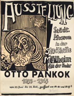 1963_Pankok Otto_1893-1963