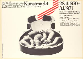 1970-1971_Mülheimer Kunstmarkt