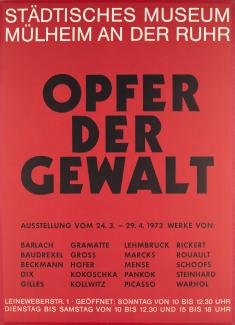 1973_Opfer der Gewalt