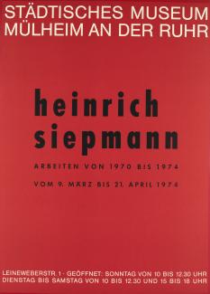1974_Siepmann, Heinrich