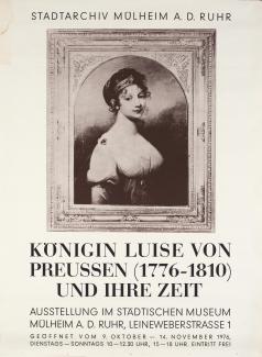 1976_Königin Luise von Preussen und ihre Zeit