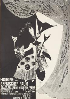1978_Figurine_Szenischer Raum