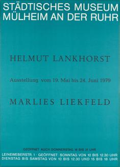 1979_Lankhorst, Helmut + Liekfeld, Marlies