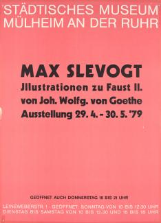1979_Slevogt, Max