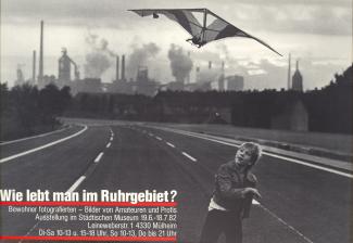 1982_Wie lebt man im Ruhrgebiet