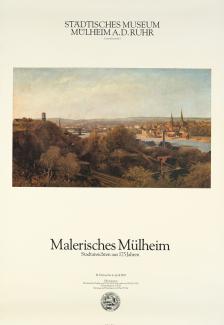 1983_Malerisches Mülheim