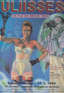 1983_Nekes, Werner_Uliisses