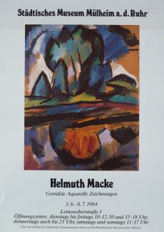 1984_Macke, Helmuth