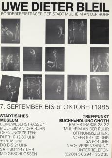 1985_Bleil, Uwe Dieter