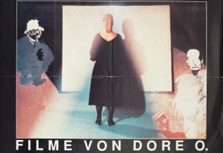 1986_Dore-O._Filme