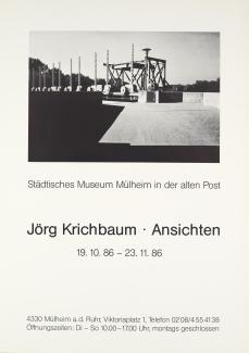 1986_Krichbaum, Jörg