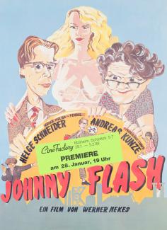 1988_Nekes, Werner_Johnny Flash