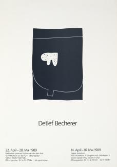 1989_Becherer, Deflef