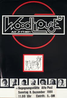 1991_Woodhouse Jazz