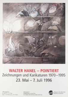 1996_Hanel, Walter_Pointiert