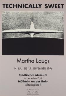 1996_Laugs, Martha