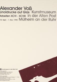 1998_Voß, Alexander