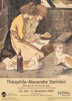 2000_Steinlen, Theophile-Alexandre