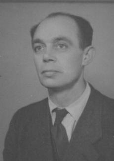 Johann Adelhütte
