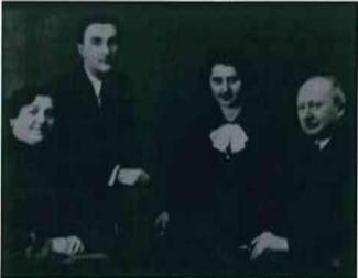 Familie Brender