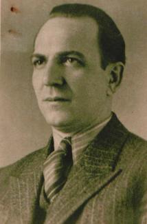 Karl Briel
