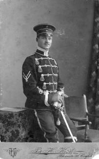 Wilhelm Bross