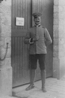 Wilhelm Bross