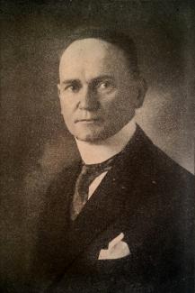 Arthur Brocke
