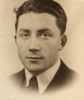 Fritz Cohn