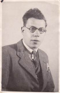Fritz Gutmann