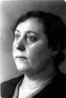 Jeanette Gutmann