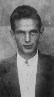 Erich Heinz Jaegers