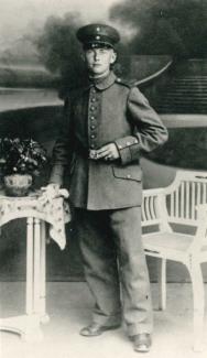 Wilhelm Jaegers