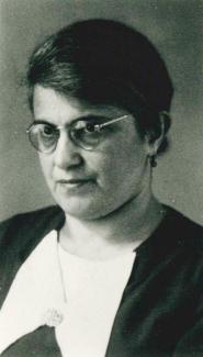 Regina Jaegers