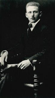 Wilhelm Jaegers