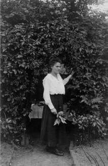 Berta Kempenich