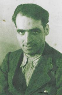 André Mercier
