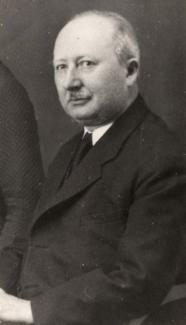Emanuel Brender
