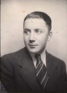 Fritz Cohn