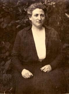 Eleonore Kaiser