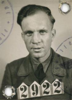 Helmut Rosenbaum