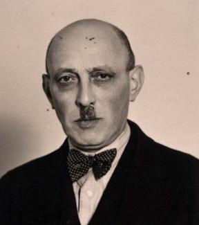 Leopold Rosenbaum