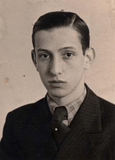 Walter Rosenbaum