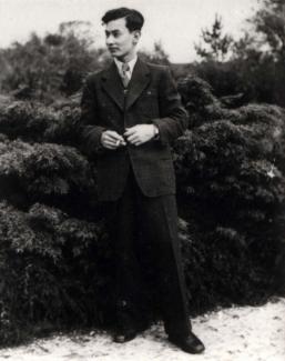 Max Saß