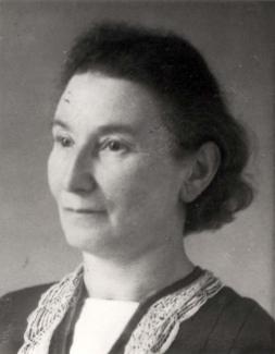 Regina Rosa Saß