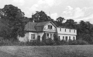 Gastwirtschaft Otto Gaudig, Wedauer Straße 118