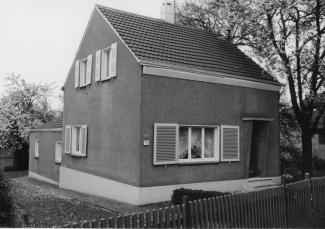 Wohnhaus von Hans Klapper, Blötter Weg 183